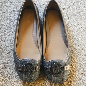 Michael Kors Flats